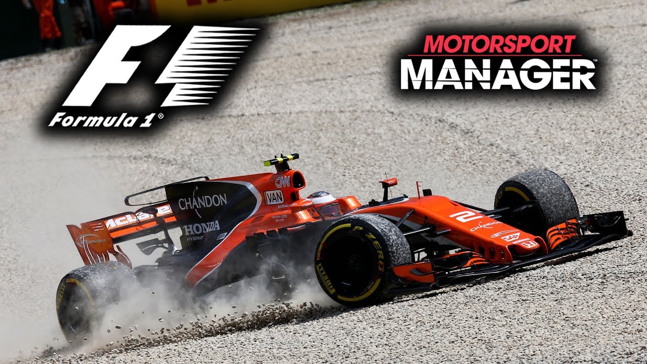 motorsport manager 3 review
